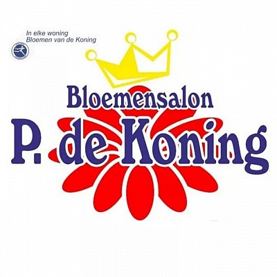 p de koning