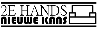 2E Hands nieuwe Kans