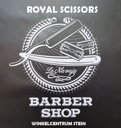 BARBERSHOP