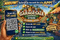 Beste Peter, Nu Bloemensalon Peter de Koning stopt, willen wij je graag bedanken voor de jarenlange steun en betrokkenheid. Dankzij jouw sponsoring en inzet hebben wij veel kunnen realiseren. Wij kijken met veel waardering terug op de samenwerking en wensen je alle goeds voor de toekomst.